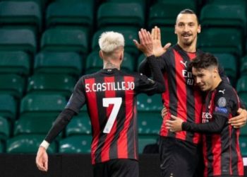 Milan barazon rekordin 56-vjeçar – lexo