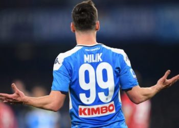 Milik: Napoli nuk më ka trajtuar mirë