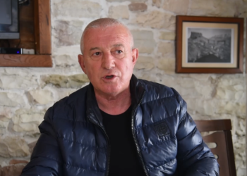 Luftëtari pritet të kthehet në OJF, me Mustafa Hysin trajner do të luajë në ligën amatore