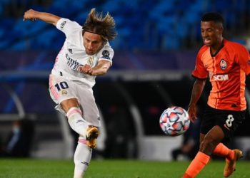 Real Madridi s’ka harruar si të luajë futboll, këmbëngul Modric
