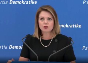 S’kanë të sosur gafat në PD, ish-deputetja: 11×2 bëjnë 24 (VIDEO)