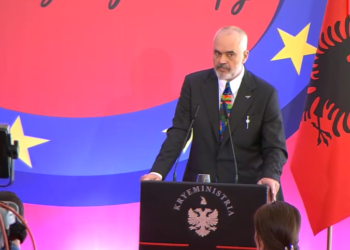 Basha e ftoi në debat, Rama jep përgjigjen