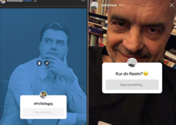 Basha sfidon Ramën për debat publik: Kur të dojë është i ftuar, që nesër e deri me 25 Prill! Ka refuzuar që nga 2006-a