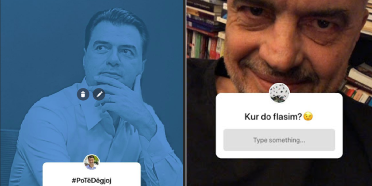 Basha sfidon Ramën për debat publik: Kur të dojë është i ftuar, që nesër e deri me 25 Prill! Ka refuzuar që nga 2006-a