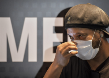 Edhe Ronaldinho pozitiv me Covid 19, ja gjendja e ish futbollistit