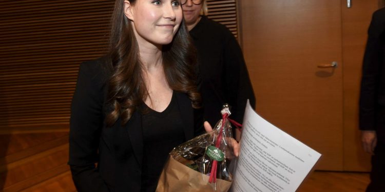 U takua me një të infektuar, karantinohet kryeministrja e Finlandës