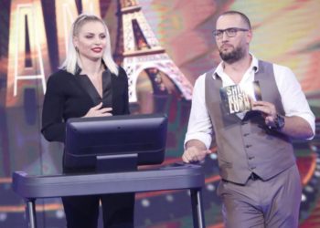 Kandidatja për deputete e PD: Në Greqi më mbajnë si princeshë, këtu e ngrejmë flamurin me vlerësim 0