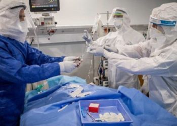 Studimi më i fundit: Antitrupat pas infektimit me Covid-19 bien për 4 muaj