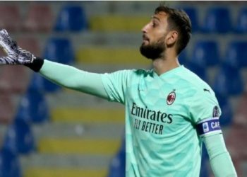 ​AC Milan po përgatit një kontratë të re për Donnaruman