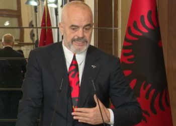 Rama: Po punojmë për mbledhje qeverie të përbashkët me Greqinë