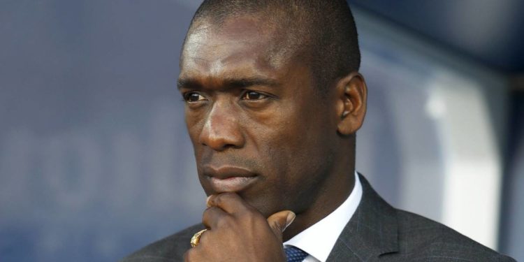 ‘Më shkarkuan padrejtësisht’, Seedorf tregon eksperiencën te Milani