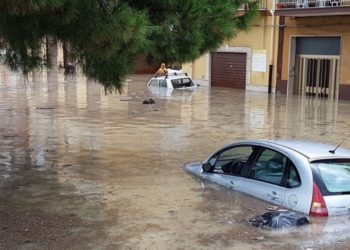 Situatë kritike në veri të Italisë, raportohen tre të zhdukur