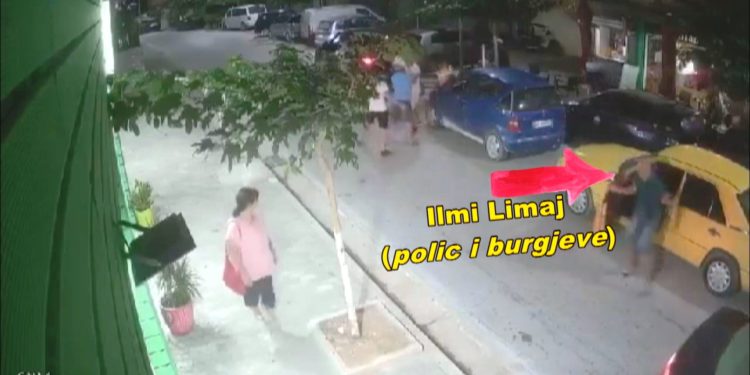 Denoncohet “banda” e policëve në Sarandë, therin dhe tentojnë të vrasin qytetarët. Askush nuk është vënë nën akuzë