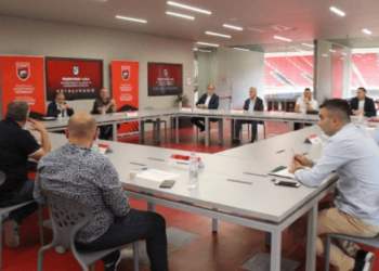 Bojkoti, FSHF rimodelon kalendarin e Superligës