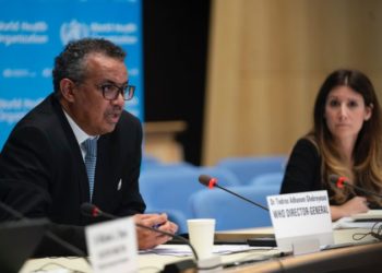 OBSH: Imuniteti i tufës, s’është përdorur kurrë si strategji në një pandemi