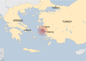 Lëkundjet do të vijojnë, ja çfarë parashikojnë sizmiologët grekë