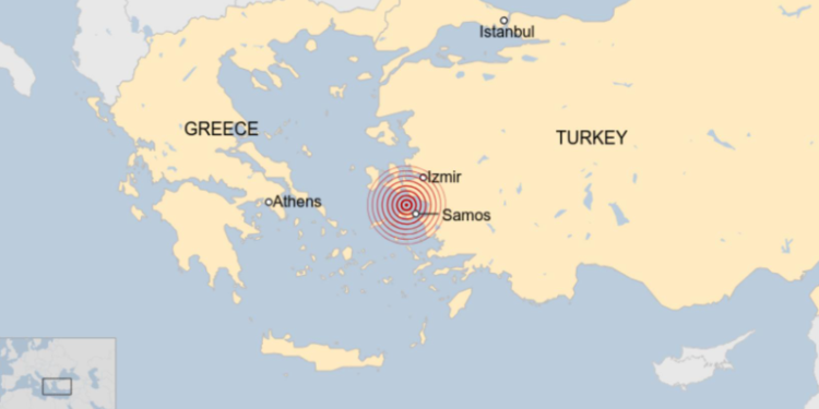 Lëkundjet do të vijojnë, ja çfarë parashikojnë sizmiologët grekë