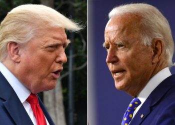 Frika se mos u infektua nga Trump, del negativ testi i Biden