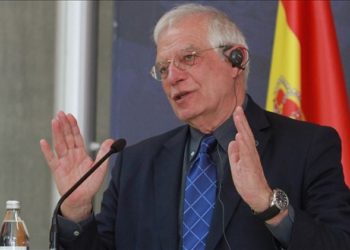 Borell: BE frikësohet se në konfliktin e Nagorno-Karabakut do të hyjnë aktorë të tjerë