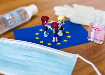 OBSH: Europa është aktualisht epiqendër e COVID-19