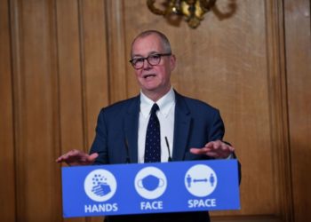 Paralajmërimi i frikshëm: Covid mund të mos zhduket kurrë