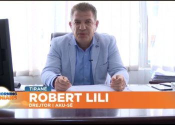 Lirohet nga detyra kreu i AKU-së, Robert Lili. Ja drejtori i ri që e zëvendëson