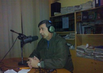 I prekur nga Covid 19, ndërron jetë gazetari