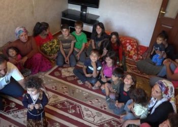 Burri me dy gra, baba për herë të 19-të/ Vëmendja tek emri që i vendosi…