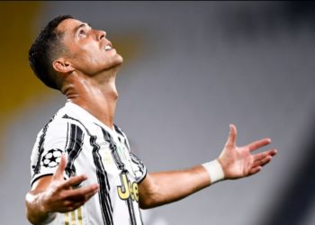 Kristiano Ronaldo sërish pozitiv me Covid 19