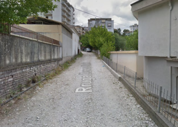 Bashkia Gjirokastër, tender 230 milionë lekë për rrugën pas Gjykatës