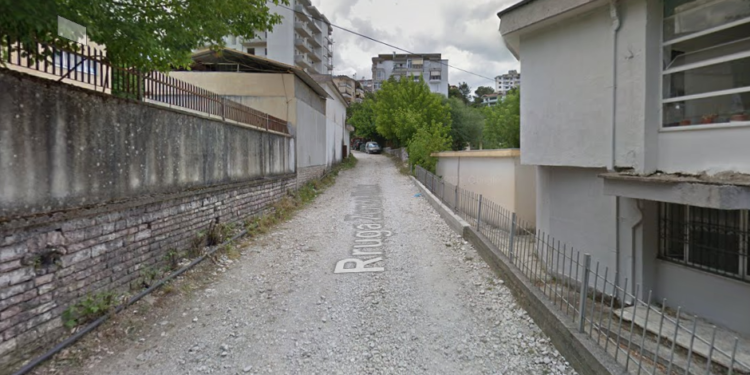 Bashkia Gjirokastër, tender 230 milionë lekë për rrugën pas Gjykatës