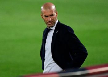 Zidane rrezikon të shkarkohet – lexo