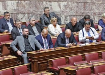 Greqi/Jepen vendimet për anëtarët e “Agimit të Artë”, dënohen zërat më të fuqishëm dhe figurat kryesore