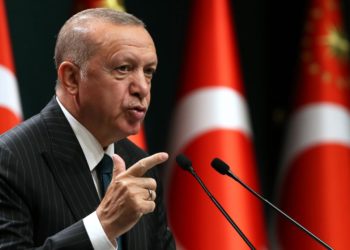 Erdogan: Do t’i japim përgjigjen që meriton Greqisë