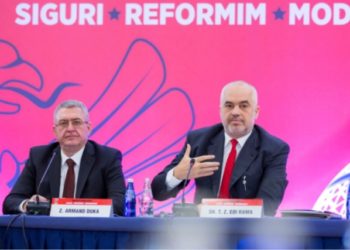 Duka: Rama ndezi shpresën e futbollit