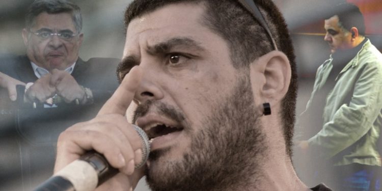 Vrasja e këngëtarit, dënohet me 13 vjet burg kreu i “Agimit të Artë”