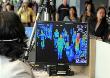 Matja e temperaturës nga kamerat/ Bota në kërkim të ‘termometrit’ të masës