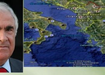 “Deti” në Hagë, Kristafi: Shqipëria e Greqia në pozita të barabarta. Nëse lëshojmë pe, është thjesht larje duarsh nga politikanët