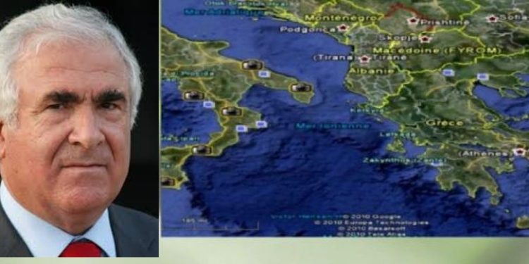 “Deti” në Hagë, Kristafi: Shqipëria e Greqia në pozita të barabarta. Nëse lëshojmë pe, është thjesht larje duarsh nga politikanët