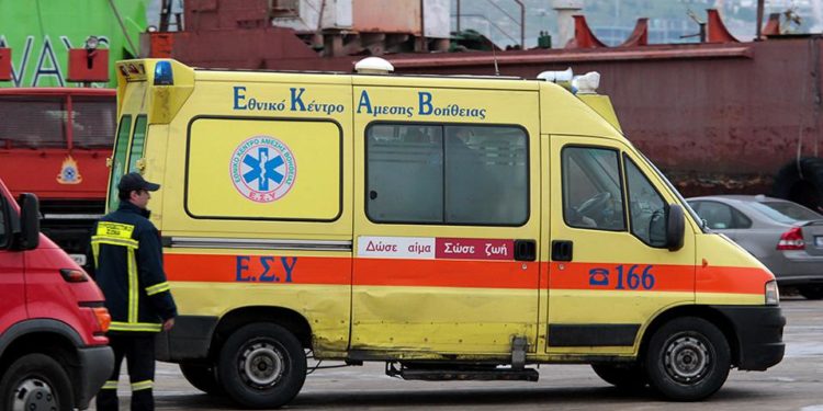 Babai i 4 fëmijëve, humb jetën emigranti shqiptar në Selanik