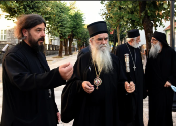 PROFILI/ Kush ishte Amfilohije, donte luftën dhe kriminelët, përçmonte myslimanët dhe malazezët