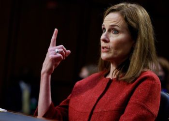 SHBA/ Kandidatja për Gjykatën e Lartë, më pranë konfirmimit