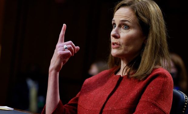 SHBA/ Kandidatja për Gjykatën e Lartë, më pranë konfirmimit