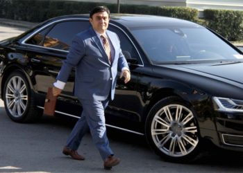 Ish-deputeti i Gjirokastrës infektohet me Covid 19