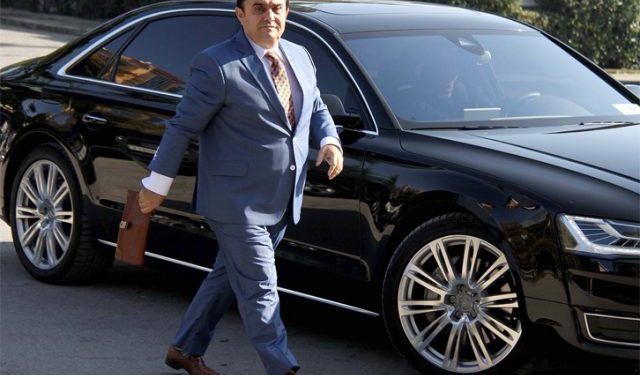 Ish-deputeti i Gjirokastrës infektohet me Covid 19