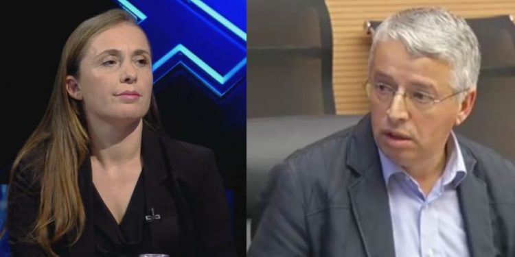 “Polic je, e do mbetesh polic”/ Anila Hoxha e telendis Lleshajn: 11 mijë efektivë me këpucë kartoni dhe uniforma të dala boje, kuptuan pse trajtoheshin si në anekdota, i kaluan përbri vdekjes që Madhëria juaj të bëhej ministër