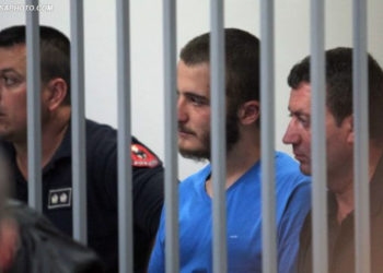 Arbjon Aliko në grevë urie, reagon ministrja e Drejtësisë: Nuk pres ta pranojnë lehtë, regjimi ‘Bis41’ është i komplikuar