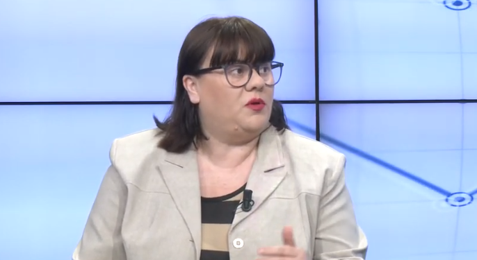 “Me zor e pres koronavirusin të vijë”/ Infektohet me Covid-19 kryeinspektorja e Tiranës