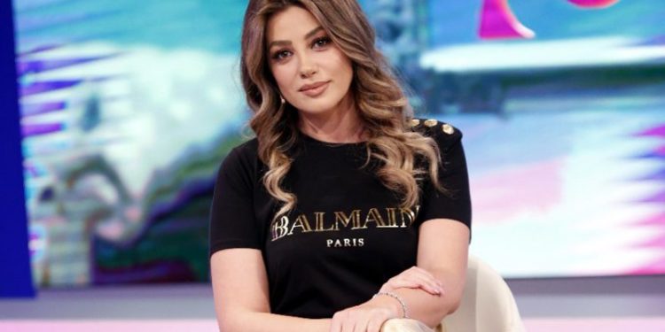 Aktorja nga Tropoja tregon përse mbështet Edi Ramën: Punoj ndershmërisht të rris 3 fëmijët