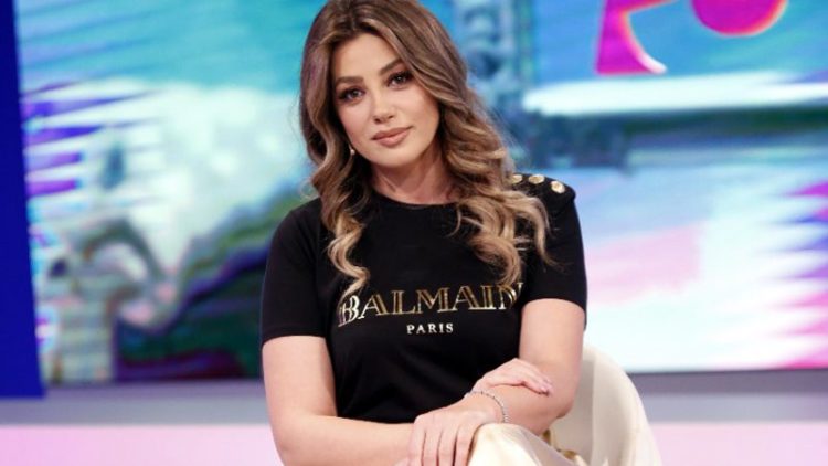 Aktorja nga Tropoja tregon përse mbështet Edi Ramën: Punoj ndershmërisht të rris 3 fëmijët